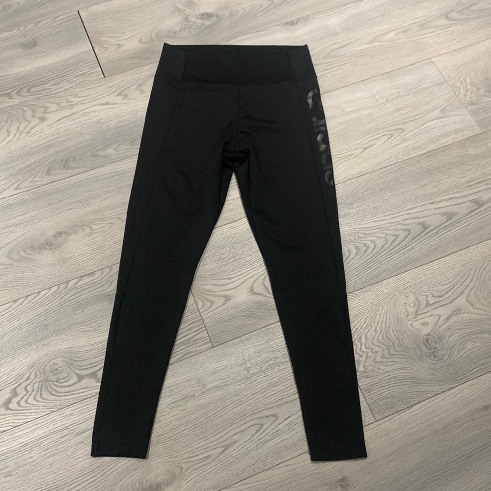 Adidas Climalite Leggings NWOT